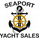 seaportyachtsales.com logo